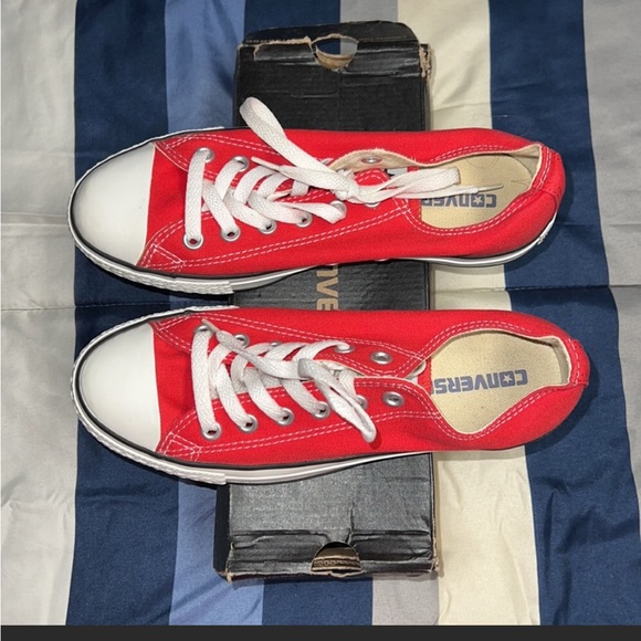 Converse Sneakers - Picture 1 of 3